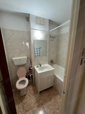 Apartament 2 camere, decomandat, Fizicienilor Nicolae Grigorescu - imagine 7