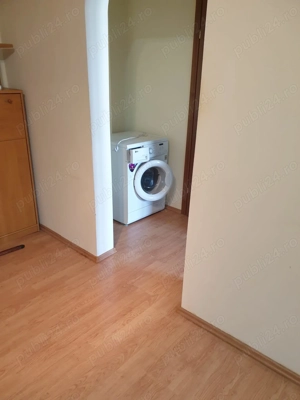 Apartamentul  cu 2 camere decomandat