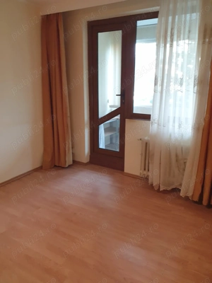 Apartamentul  cu 2 camere decomandat