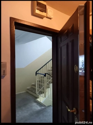 apartament de vanzare  direct de la proprietar  intre Torontalului si piața verde zona foarte buna  - imagine 10