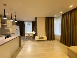 3 Camere zona Obor - imagine 4