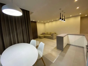 3 Camere zona Obor - imagine 2