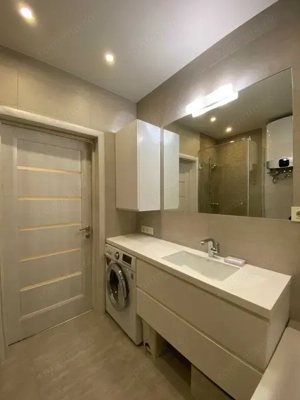 3 Camere zona Obor - imagine 12