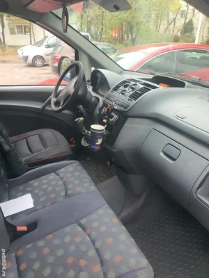 vand Mercedes vito an 2006 - imagine 4