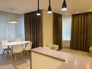 3 Camere zona Obor - imagine 13