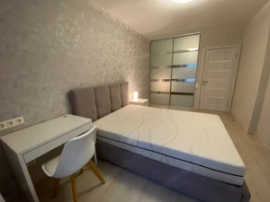 3 Camere zona Obor - imagine 17