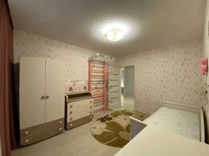 3 Camere zona Obor - imagine 7