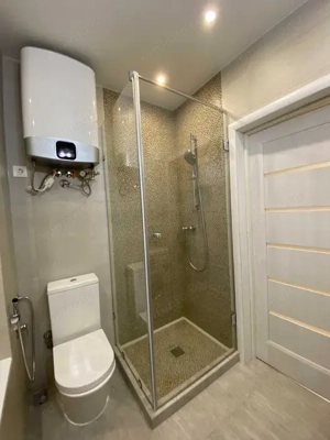 3 Camere zona Obor - imagine 11