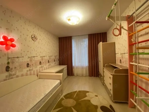 3 Camere zona Obor - imagine 8