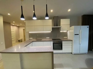 3 Camere zona Obor - imagine 16