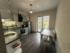 Garsonieră dublă de închiriat   Zona Moșilor - imagine 2