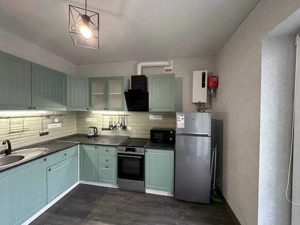 Garsonieră dublă de închiriat   Zona Moșilor - imagine 4