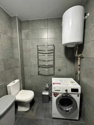 Garsonieră dublă de închiriat   Zona Moșilor - imagine 8