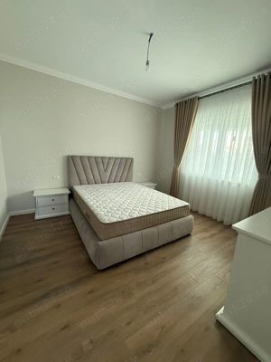  Casă nouă 2025   Golești | 130 mp utili, teren 490 mp | Se predă la cheie - imagine 7