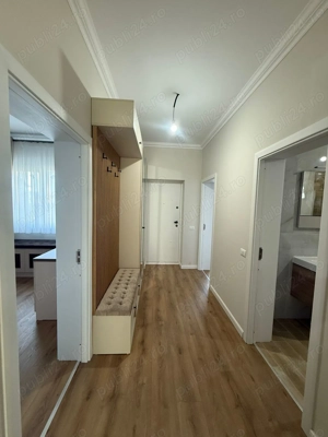  Casă nouă 2025   Golești | 130 mp utili, teren 490 mp | Se predă la cheie - imagine 5