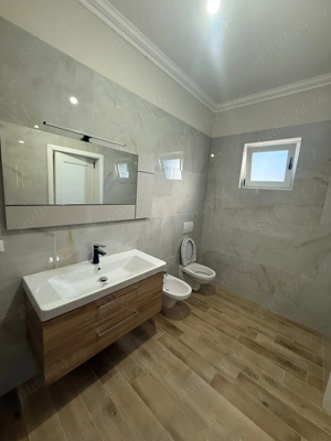  Casă nouă 2025   Golești | 130 mp utili, teren 490 mp | Se predă la cheie - imagine 9