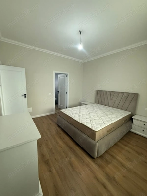  Casă nouă 2025   Golești | 130 mp utili, teren 490 mp | Se predă la cheie - imagine 4