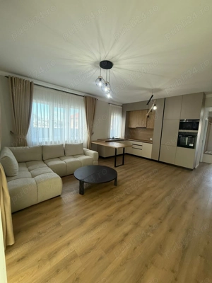  Casă nouă 2025   Golești | 130 mp utili, teren 490 mp | Se predă la cheie - imagine 8