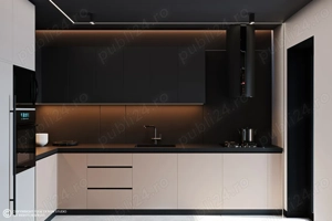 START VÂNZĂRI: Apartament 2 camere bloc nou, 66 mp   Păcurari, de la DEZVOLTATOR