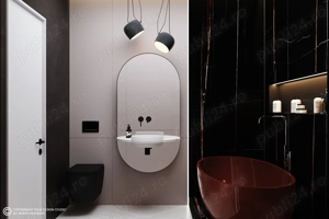 START VÂNZĂRI: Apartament cu 2 camere, decomandat, bloc nou 66 mp, în Păcurari (de la DEZVOLTATOR) - imagine 13