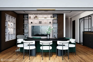 START VÂNZĂRI: Apartament cu 2 camere, decomandat, bloc nou 66 mp, în Păcurari (de la DEZVOLTATOR) - imagine 9