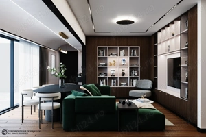 START VÂNZĂRI: Apartament cu 2 camere, decomandat, bloc nou 66 mp, în Păcurari (de la DEZVOLTATOR) - imagine 10