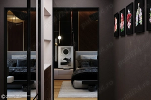 START VÂNZĂRI: Apartament cu 2 camere, decomandat, bloc nou 66 mp, în Păcurari (de la DEZVOLTATOR) - imagine 5