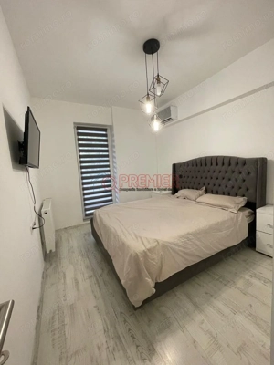 Apartament 2 Camere Mobilat Vitan Barzesti Bloc Nou