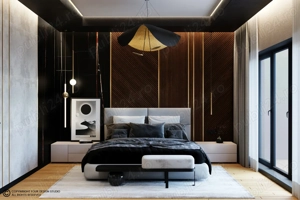 START VÂNZĂRI: Apartament cu 2 camere, decomandat, bloc nou 66 mp, în Păcurari (de la DEZVOLTATOR) - imagine 2