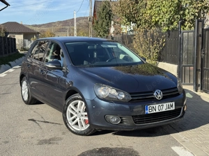 Volkswagen Golf 6 1.4 TSI 2011 Automata DSG7