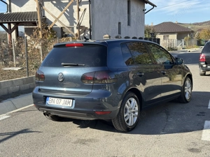 Volkswagen Golf 6 1.4 TSI 2011 Automata DSG7 - imagine 2