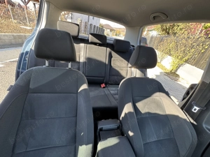 Volkswagen Golf 6 1.4 TSI 2011 Automata DSG7 - imagine 3