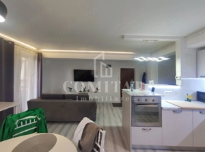 Apartament cu 2 camere | Finisaje moderne | Cartierul Europa - imagine 4