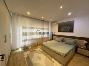 Apartament de vânzare în Pipera – 4 camere spațioase, zona OMV - imagine 8