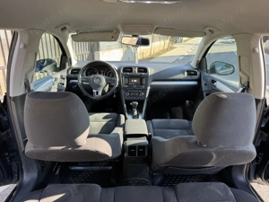 Volkswagen Golf 6 1.4 TSI 2011 Automata DSG7 - imagine 4