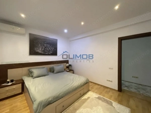 Apartament de vânzare în Pipera – 4 camere spațioase, zona OMV - imagine 9