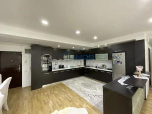 Apartament de vânzare în Pipera – 4 camere spațioase, zona OMV - imagine 3