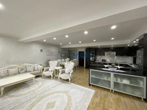 Apartament de vânzare în Pipera – 4 camere spațioase, zona OMV - imagine 2