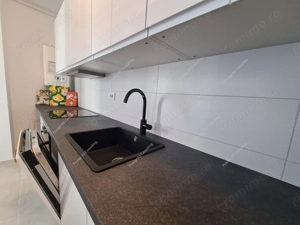 City of Mara - Apartament cu 3 camere cu vedere spre Catedrala - imagine 9