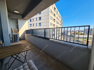 City of Mara - Apartament cu 3 camere cu vedere spre Catedrala - imagine 4