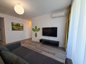 City of Mara - Apartament cu 3 camere cu vedere spre Catedrala - imagine 2