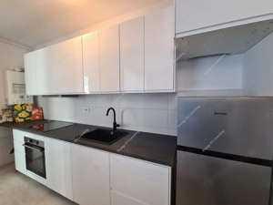 City of Mara - Apartament cu 3 camere cu vedere spre Catedrala - imagine 8