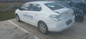 Dezmembram Citroen C-Elysee 1.2 VTI HMZ / HM01 - imagine 3