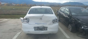 Dezmembram Citroen C-Elysee 1.2 VTI HMZ / HM01 - imagine 4