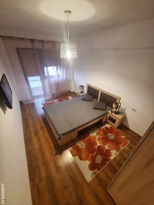 2 Camere zona Ostroveni BLOC NOU