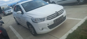 Dezmembram Citroen C-Elysee 1.2 VTI HMZ / HM01 - imagine 9