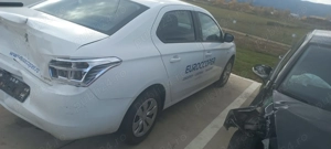 Dezmembram Citroen C-Elysee 1.2 VTI HMZ / HM01 - imagine 8