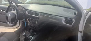 Dezmembram Citroen C-Elysee 1.2 VTI HMZ / HM01 - imagine 6