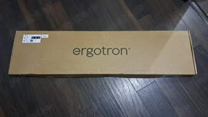 Suport TV de perete ERGOTRON