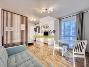 Garsoniera de lux, 45 mp, bloc nou, zona Albert, Ploiesti